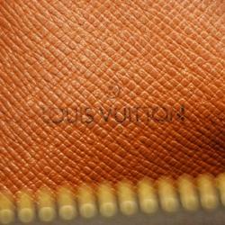 Louis Vuitton Shoulder Bag Monogram Amazon M45236 Brown Women's