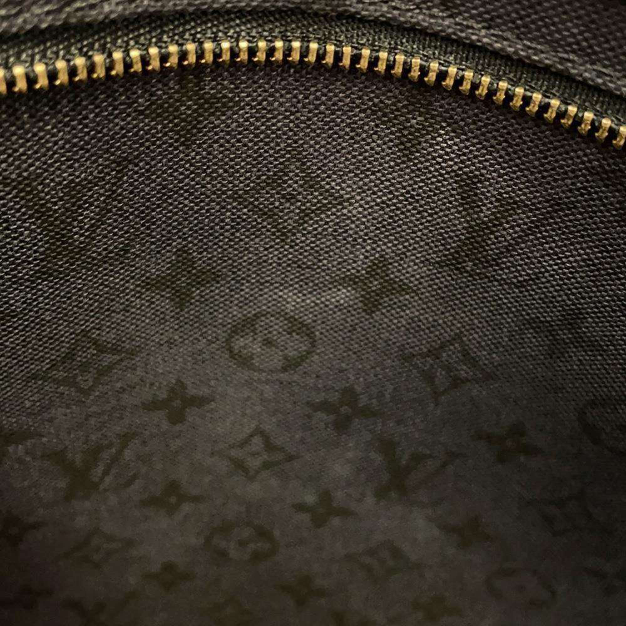 Louis Vuitton Tote Bag Monogram Giant On the Go GM M45358 LOUIS VUITTON 2way Shoulder