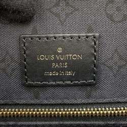 Louis Vuitton Tote Bag Monogram Giant On the Go GM M45358 LOUIS VUITTON 2way Shoulder