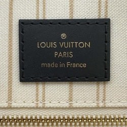 Louis Vuitton Tote Bag Monogram Jungle On the Go GM M44675 LOUIS VUITTON Shoulder Handbag