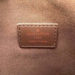 Louis Vuitton Shoulder Bag Damier Ebene Pochette Mervil N51127 LOUIS VUITTON