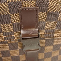 Louis Vuitton Shoulder Bag Damier Ebene Pochette Mervil N51127 LOUIS VUITTON