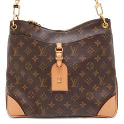 Louis Vuitton Shoulder Bag Monogram Odeon NM MM M45355 LOUIS VUITTON