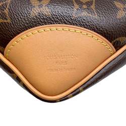 Louis Vuitton Shoulder Bag Monogram Odeon NM MM M45355 LOUIS VUITTON