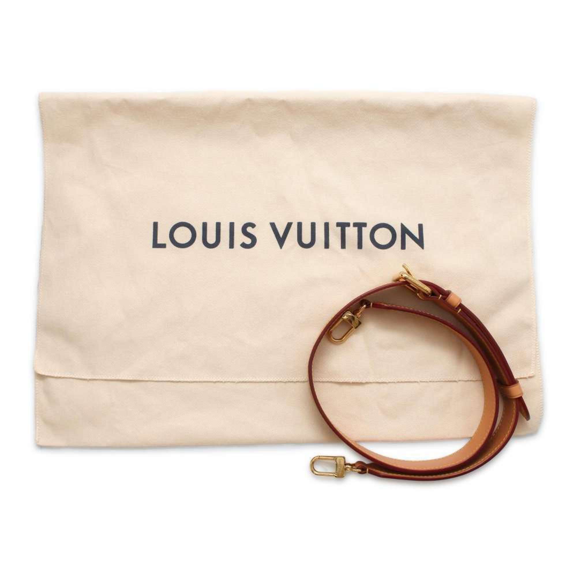 Louis Vuitton Shoulder Bag Monogram Odeon NM MM M45355 LOUIS VUITTON