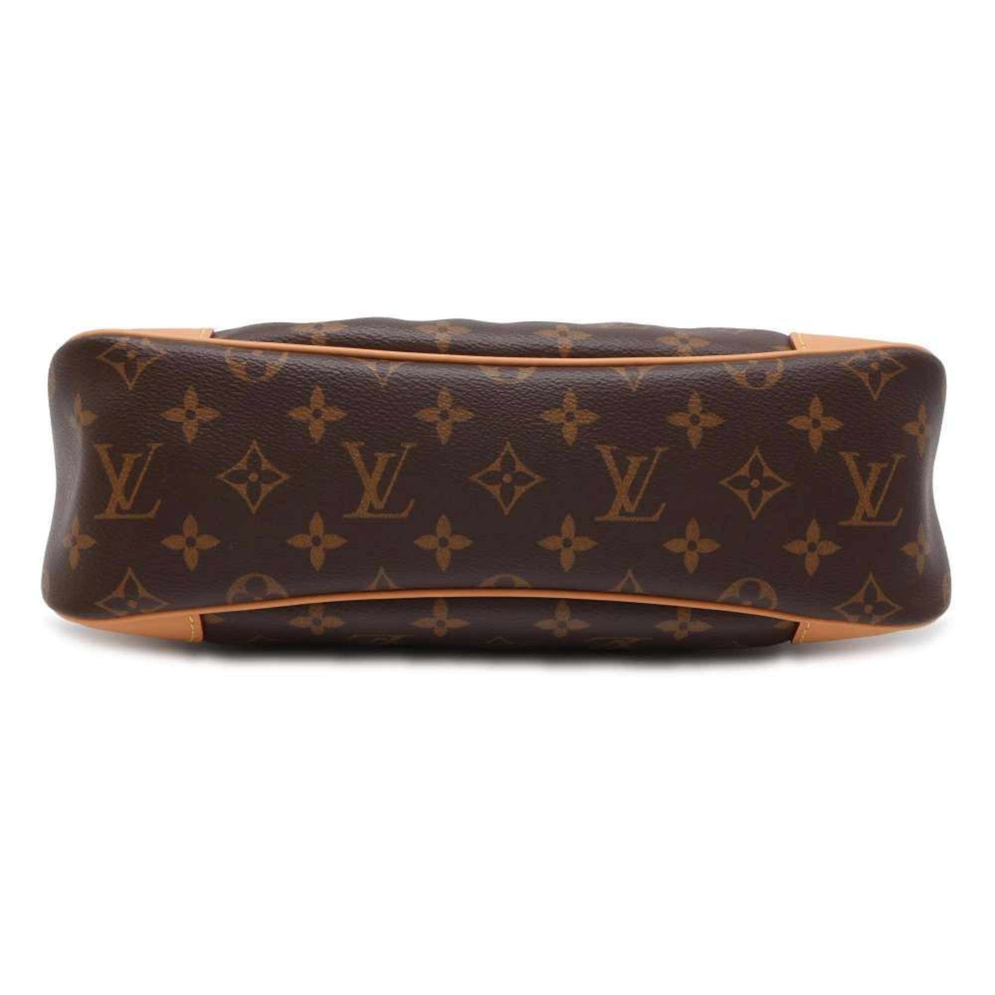 Louis Vuitton Shoulder Bag Monogram Odeon NM MM M45355 LOUIS VUITTON