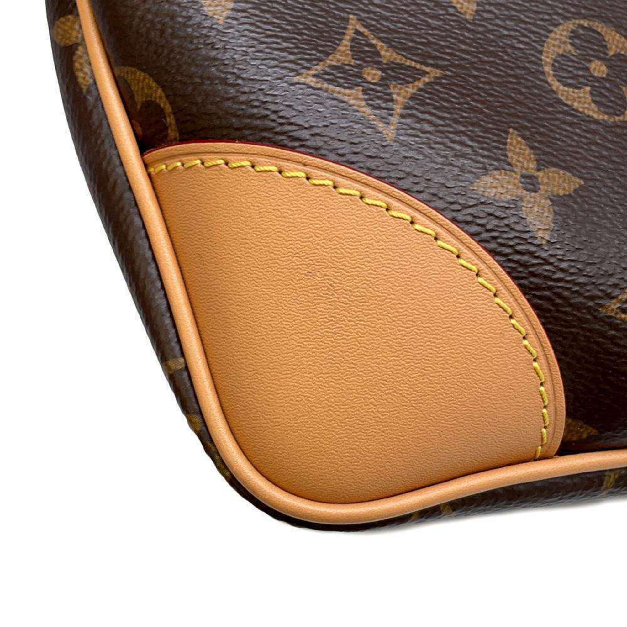 Louis Vuitton Shoulder Bag Monogram Odeon NM MM M45355 LOUIS VUITTON