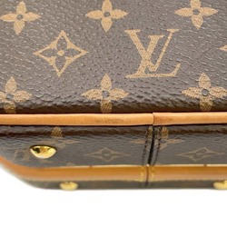 Louis Vuitton Handbag Monogram Petite Boite Chapeau M43514 2way Shoulder Bag