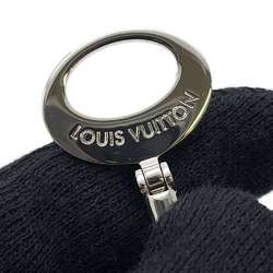 Louis Vuitton Cufflinks Travel Key Motif Metal M68099 LOUIS VUITTON Men's