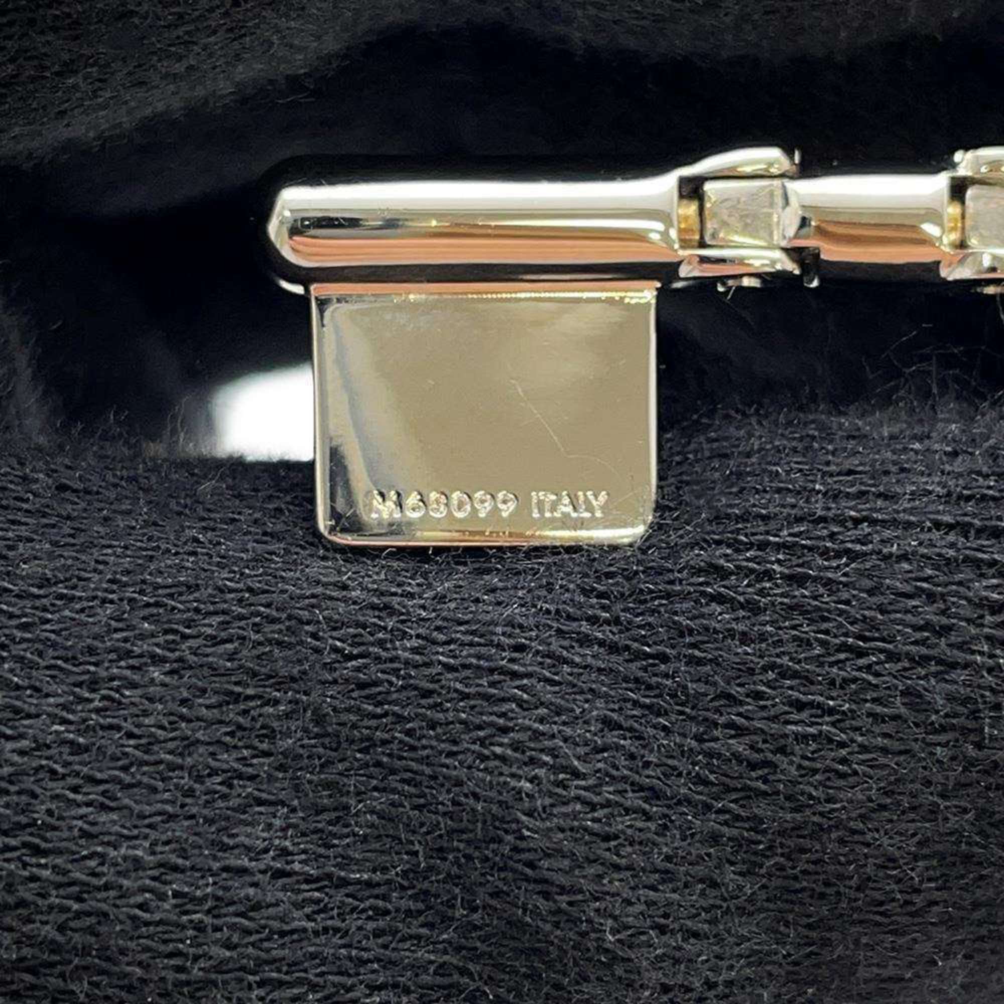 Louis Vuitton Cufflinks Travel Key Motif Metal M68099 LOUIS VUITTON Men's