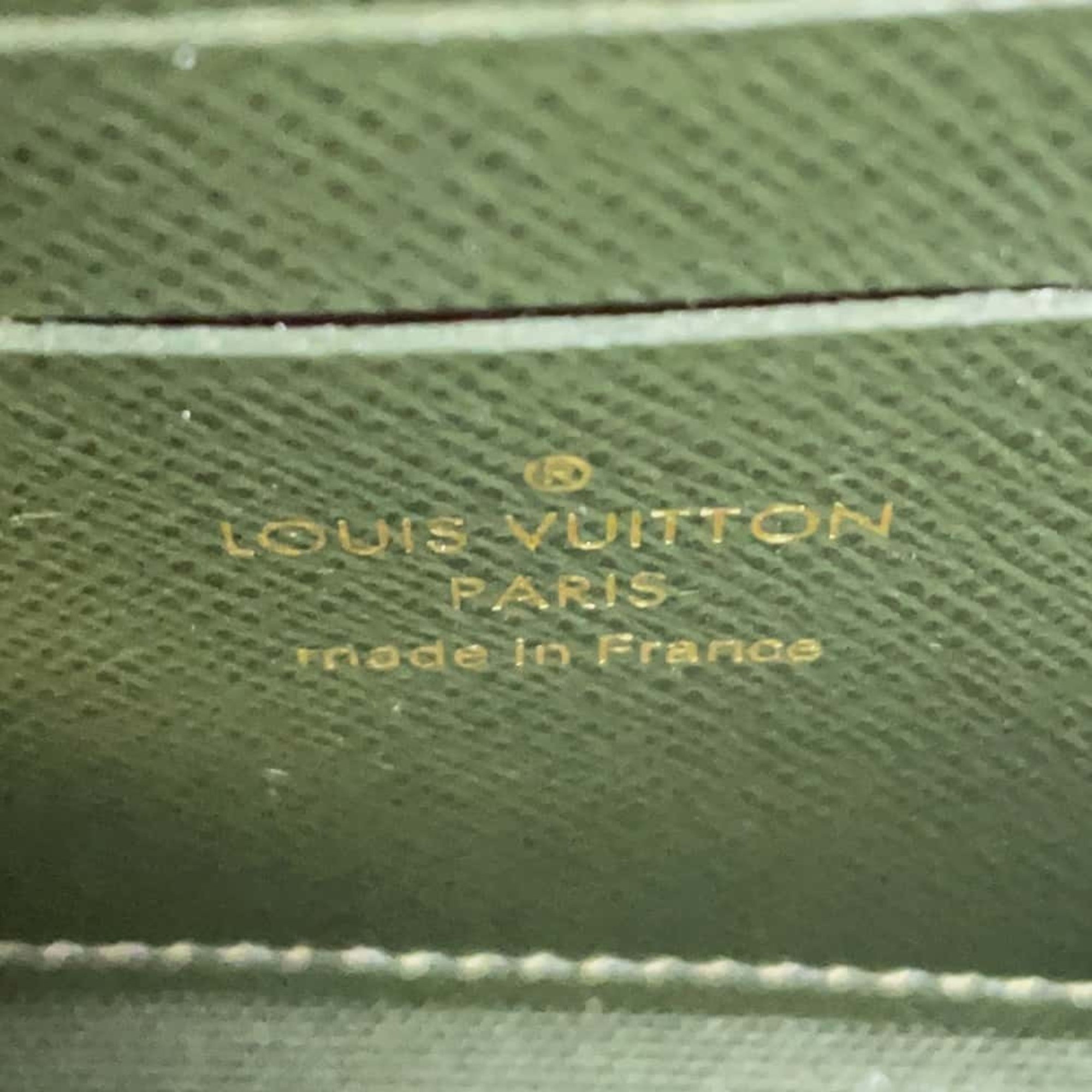 Louis Vuitton Shoulder Bag Monogram Multi Pochette Felicie M80091 LOUIS VUITTON