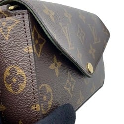 Louis Vuitton Shoulder Bag Monogram Multi Pochette Felicie M80091 LOUIS VUITTON