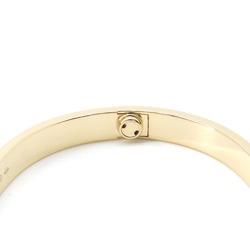 Cartier Bracelet Love K18YG Yellow Gold Size 16 B6035516 LOVE Bangle