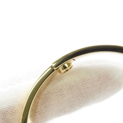 Cartier Bracelet Love K18YG Yellow Gold Size 16 B6035516 LOVE Bangle