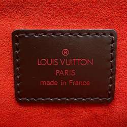 Louis Vuitton Shoulder Bag Damier Ebene Parioli PM N51123 LOUIS VUITTON Tote