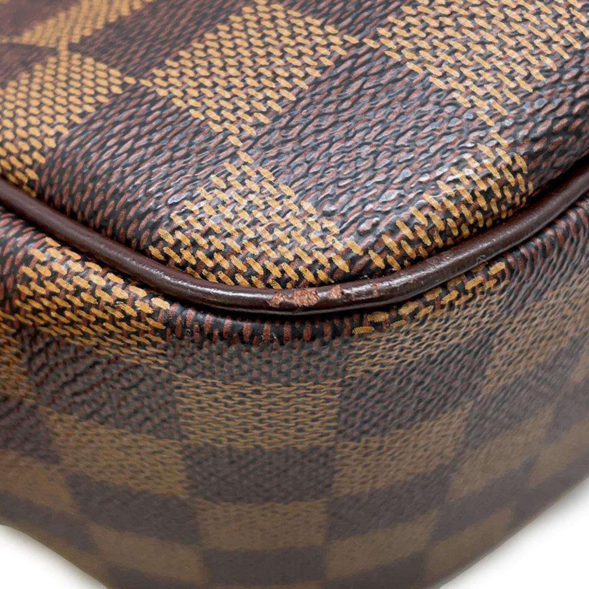 Louis Vuitton Shoulder Bag Damier Ebene Parioli PM N51123 LOUIS VUITTON Tote