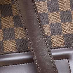 Louis Vuitton Shoulder Bag Damier Ebene Parioli PM N51123 LOUIS VUITTON Tote