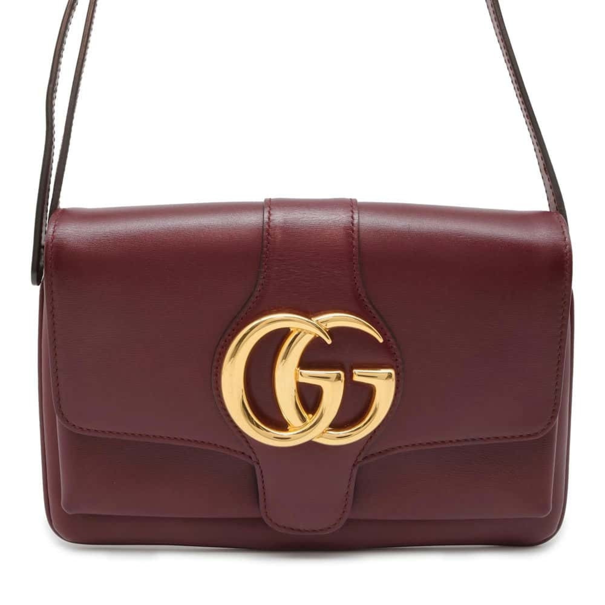 Gucci Shoulder Bag Ally Small GG Marmont 550129 GUCCI Bags