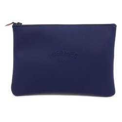 Hermes Pouch Trousse Flat MM Neobain HERMES