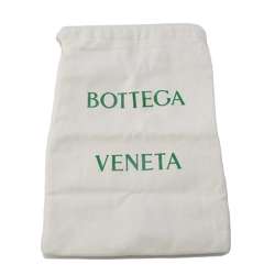 Bottega Veneta Shoulder Bag Candy Cassette Intrecciato Leather 667048 BOTTEGA VENETA