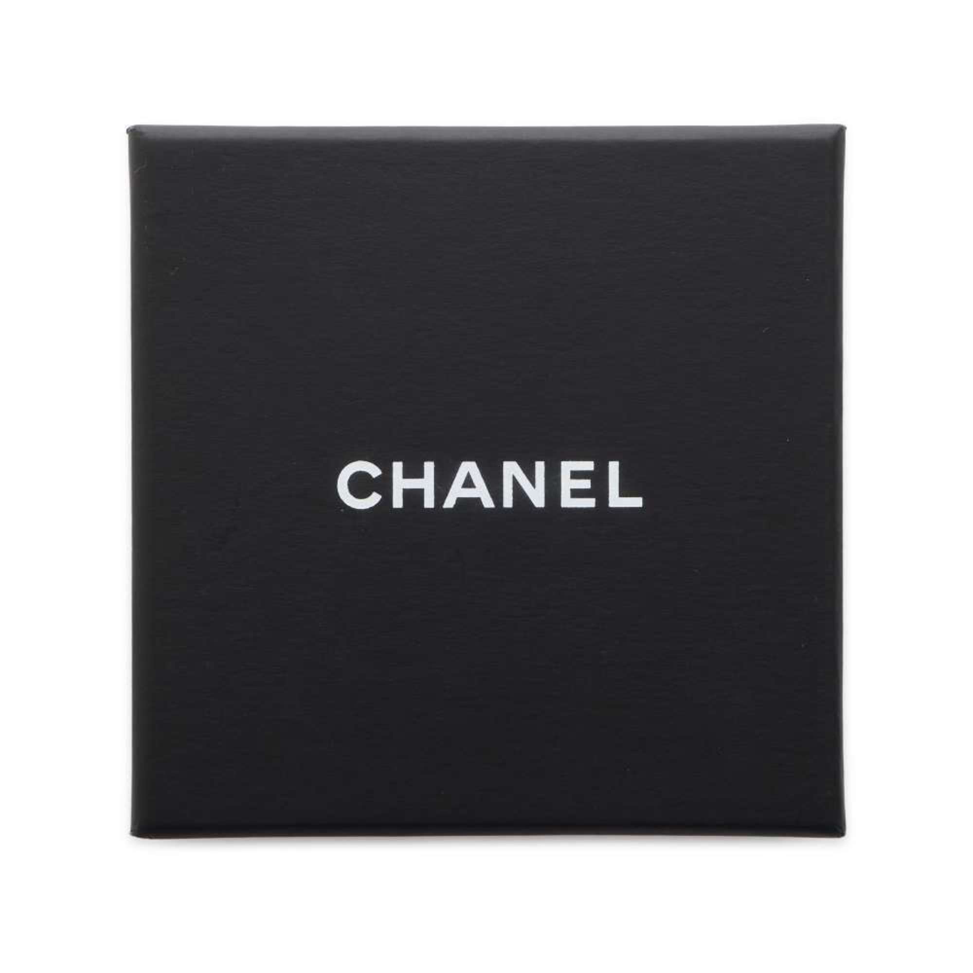 Chanel Brooch Coco Mark 16B CHANEL