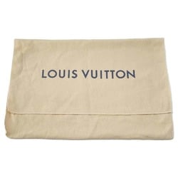 Louis Vuitton Shoulder Bag Monogram Giant Crafty Boite Chapeau Souple M45364