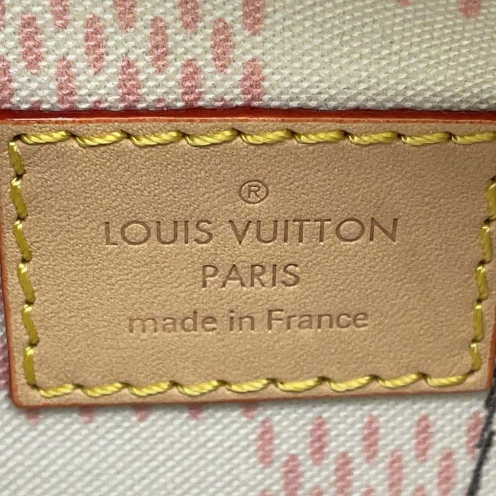 Louis Vuitton Shoulder Bag Damier Golf N40635 LOUIS VUITTON Handbag