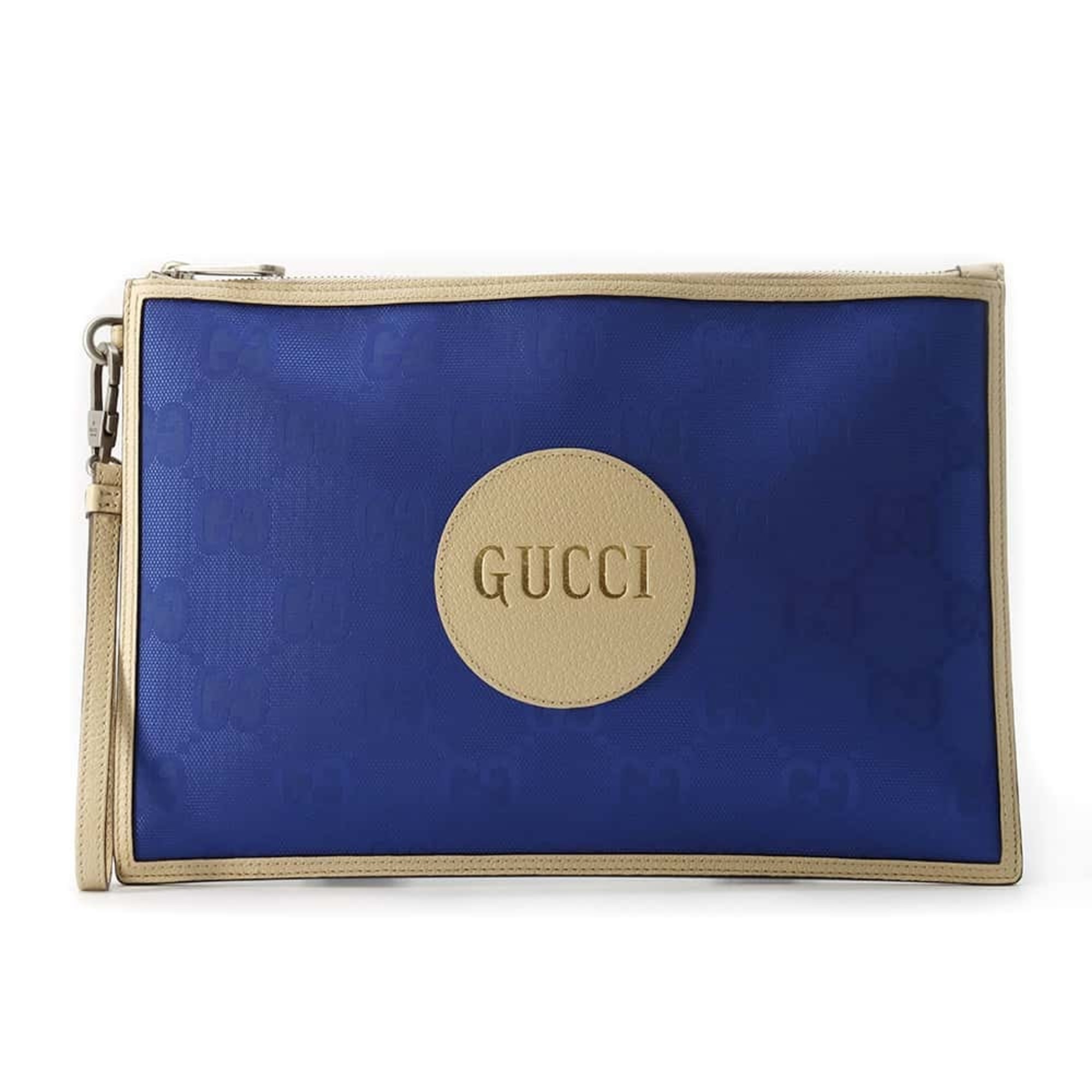 Gucci Clutch Bag Off the Grid Nylon 625598 GUCCI Bags