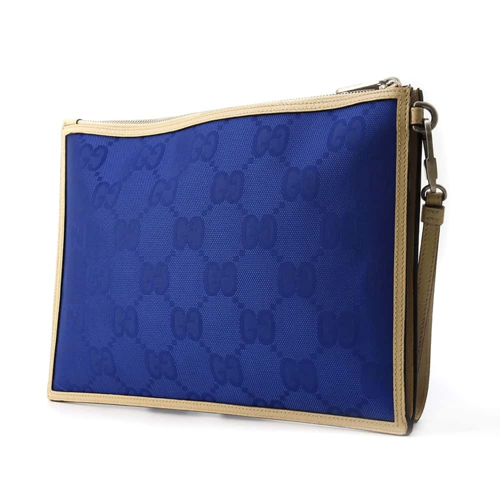 Gucci Clutch Bag Off the Grid Nylon 625598 GUCCI Bags