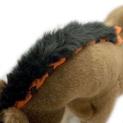 Hermes Plush Toy Hermie PM HERMES Horse