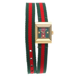 Gucci Watch GP 128.5 Quartz Ladies GUCCI Sherry Line