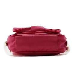 Prada Shoulder Bag Ribbon Nylon 1N1727 PRADA