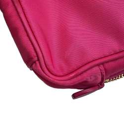 Prada Shoulder Bag Ribbon Nylon 1N1727 PRADA