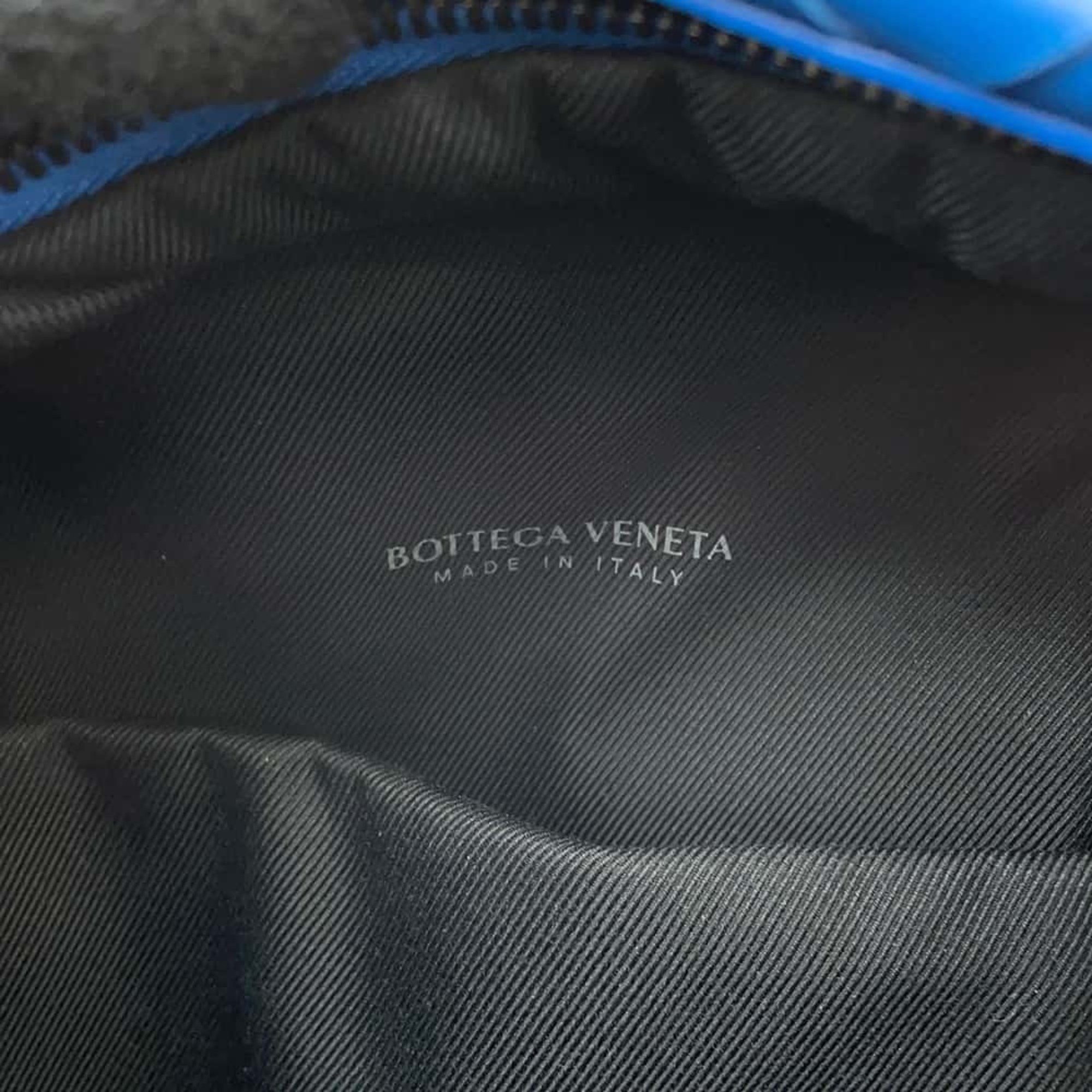 Bottega Veneta Backpack Intrecciato 599634 BOTTEGA VENETA