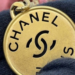 Chanel Handbag CHANEL22 Coco Mark Shiny Calfskin AS3980 CHANEL 2way Shoulder