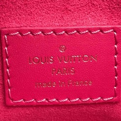 Louis Vuitton Handbag Monogram Empreinte On the Go PM M45660 LOUIS VUITTON 2way Shoulder Bag