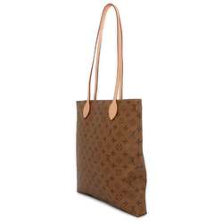 Louis Vuitton Tote Bag Monogram Reverse Video Print Carry It M45198 LOUIS VUITTON