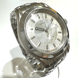 OMEGA Omega Seamaster 120m Quartz Wristwatch Watch SS Men's Silver