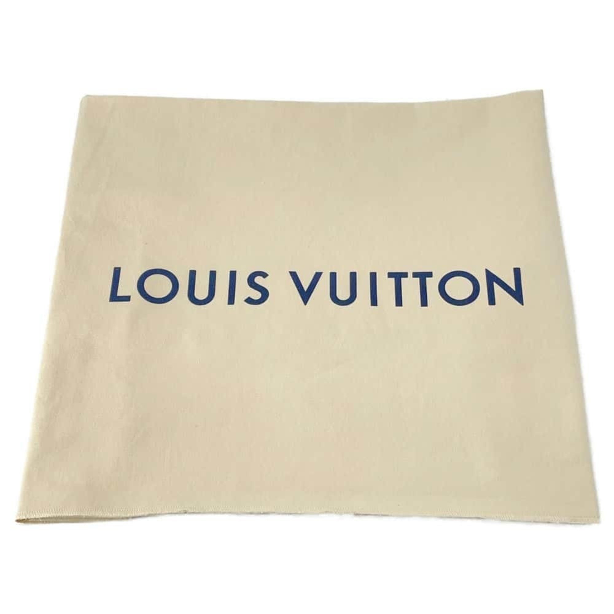 Louis Vuitton Tote Bag Monogram Reverse Giant On the Go GM M45320 LOUIS VUITTON Shoulder 2way