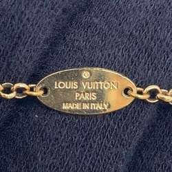 Louis Vuitton Necklace Collier LV Rocky M00567 LOUIS VUITTON