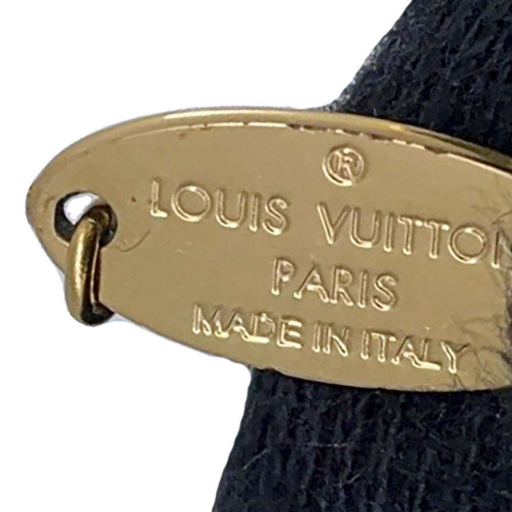 Louis Vuitton Necklace Collier LV Rocky M00567 LOUIS VUITTON