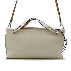 LOEWE Handbag Missy Small Leather 327.12WS28 2way Shoulder Bag