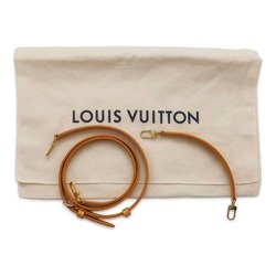 Louis Vuitton Shoulder Bag Monogram LV Broderie Nano Noe M82469 LOUIS VUITTON 2way Handbag