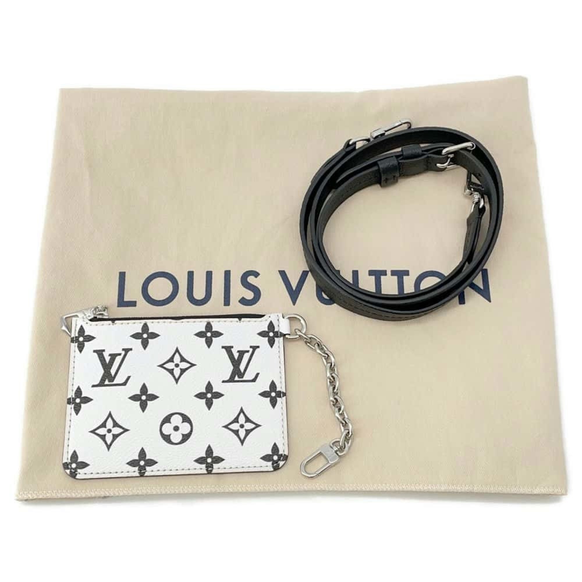 Louis Vuitton Handbag Epi Marelle Tote BB M59952 LOUIS VUITTON 2way Shoulder Bag Black