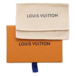 Louis Vuitton Keychain Portocle LV Puzzle Metal MP3453 LOUIS VUITTON Charm