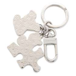 Louis Vuitton Keychain Portocle LV Puzzle Metal MP3453 LOUIS VUITTON Charm