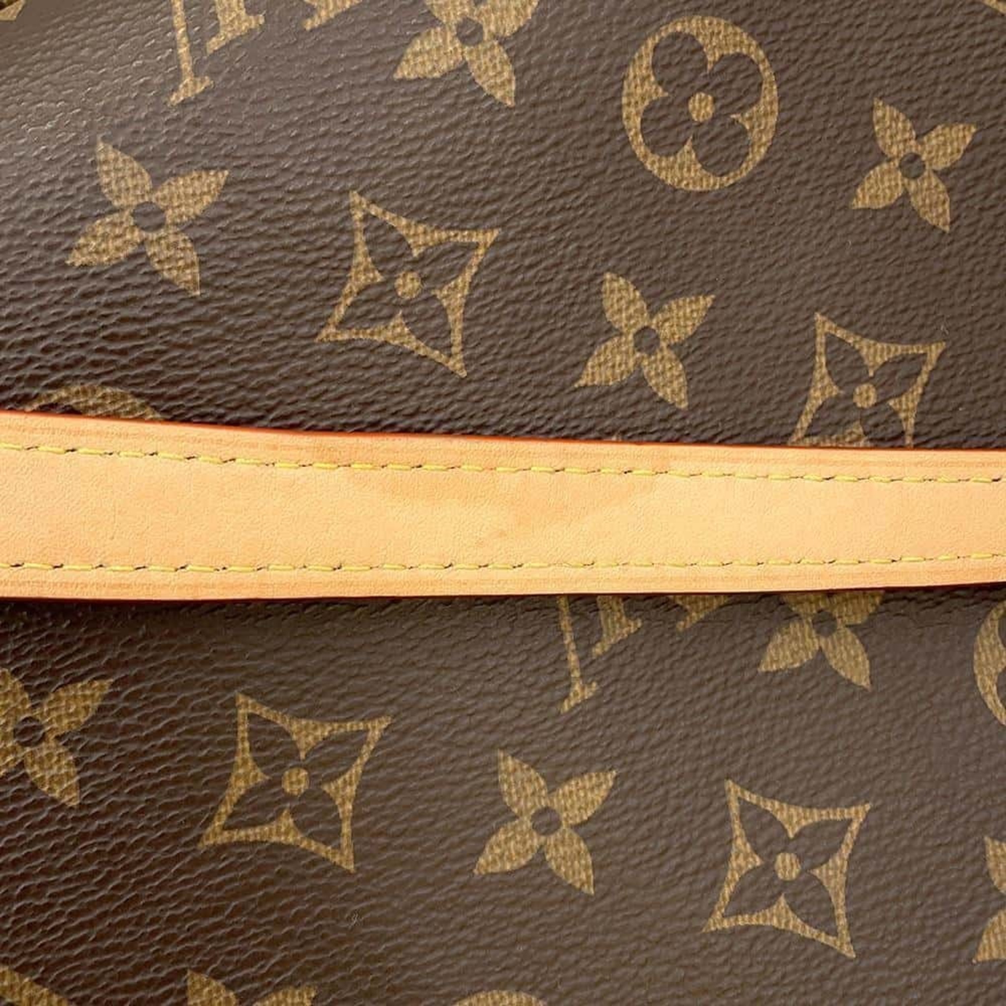 Louis Vuitton Handbag Monogram Petit Palais PM M45900 LOUIS VUITTON 2way Shoulder Bag