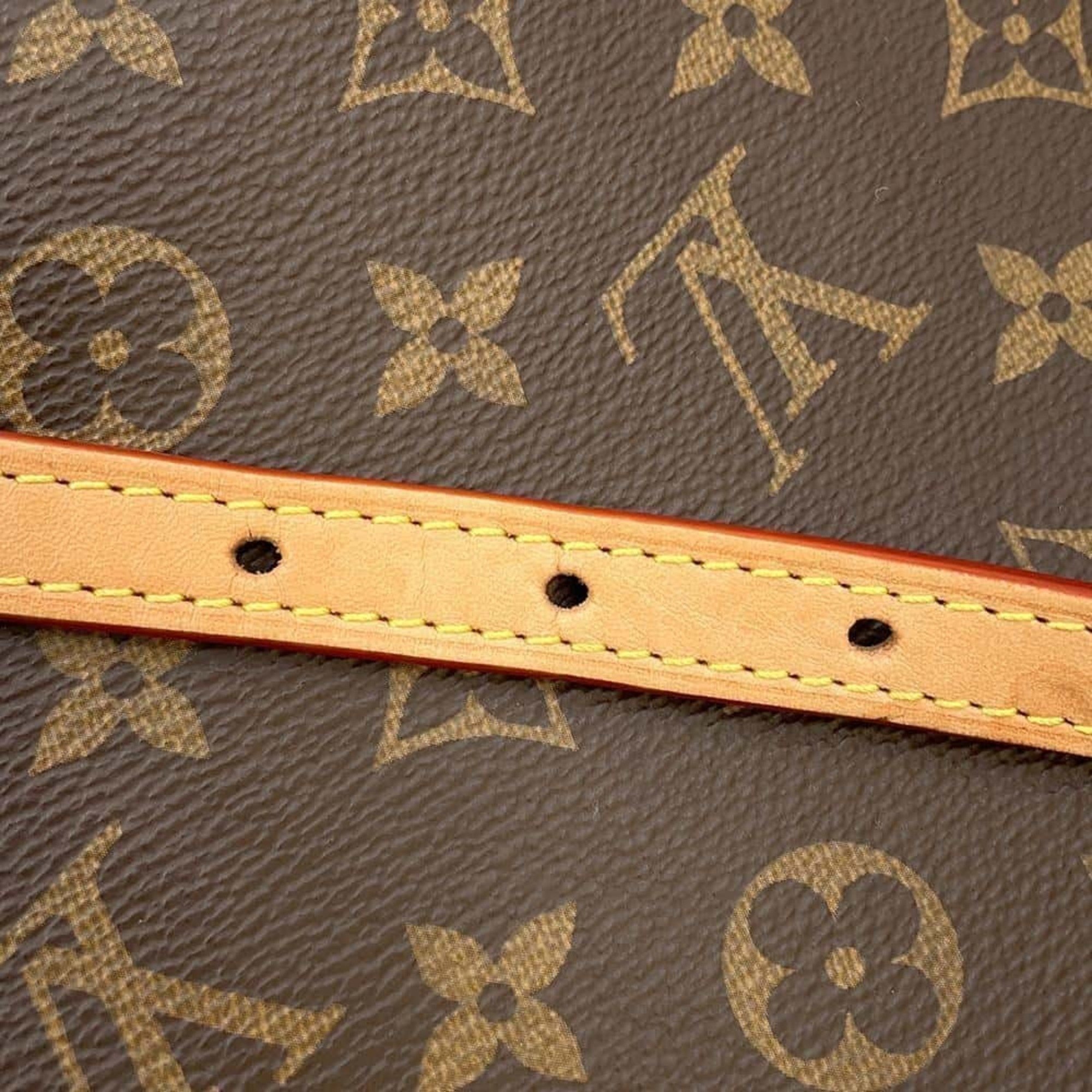 Louis Vuitton Handbag Monogram Petit Palais PM M45900 LOUIS VUITTON 2way Shoulder Bag