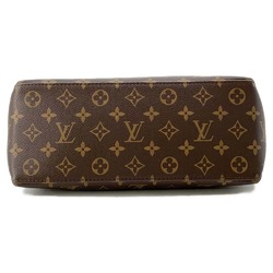 Louis Vuitton Handbag Monogram Petit Palais PM M45900 LOUIS VUITTON 2way Shoulder Bag