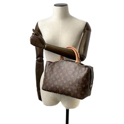 Louis Vuitton Handbag Monogram Petit Palais PM M45900 LOUIS VUITTON 2way Shoulder Bag